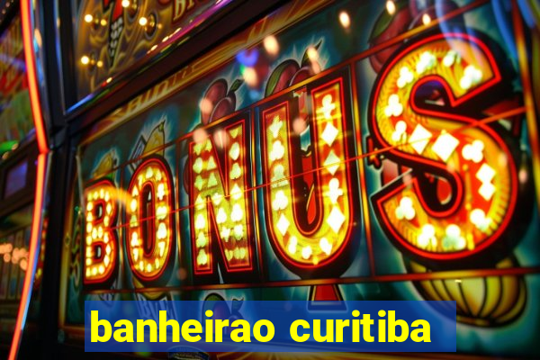 banheirao curitiba